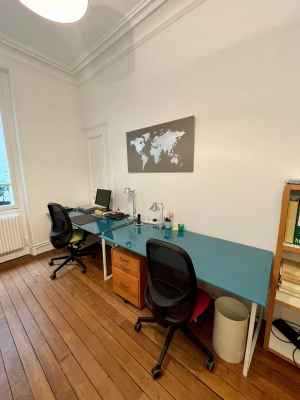Bureau